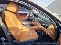 2022 BMW 730