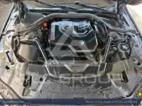 2022 BMW 730