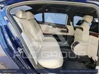 2022 BMW 730