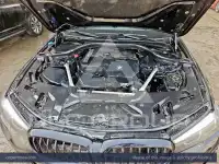 2022 BMW 520