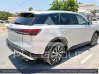 2022 Infinity QX60
