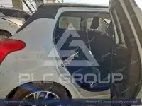2022 Suzuki SWIFT