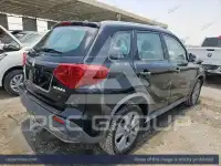 2022 Suzuki Vitara