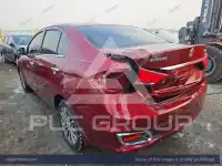 2022 Suzuki Ciaz