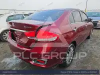 2022 Suzuki Ciaz