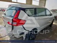 2022 Suzuki Ertiga