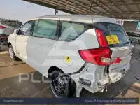 2022 Suzuki Ertiga