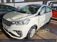 2022 Suzuki Ertiga