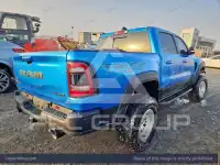 2022 Dodge RAM