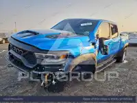 2022 Dodge RAM