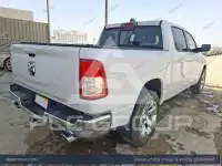 2022 Dodge RAM
