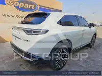 2022 Honda E:ns1