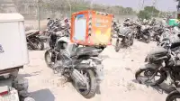 2022 Honda CB