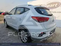 2022 MG ZS