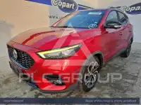 2022 MG ZS