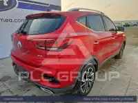 2022 MG ZS