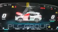 2022 MG Hs