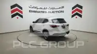 2022 MG Hs