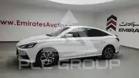 2022 MG Gt