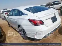 2022 MG 