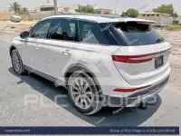 2022 Lincoln CORSAIR