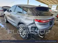 2022 Lincoln CORSAIR