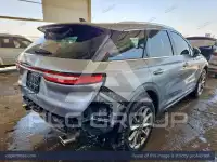 2022 Lincoln CORSAIR