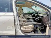 2022 Lincoln CORSAIR