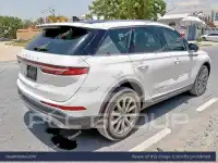 2022 Lincoln CORSAIR