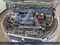 2022 Lincoln CORSAIR