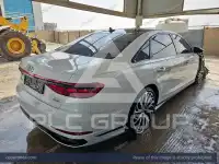 2022 Audi A8