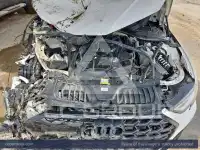 2022 Audi A8