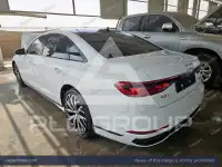 2022 Audi A8