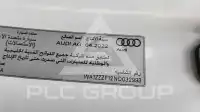 2022 Audi Q8