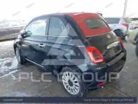 2022 Fiat 500