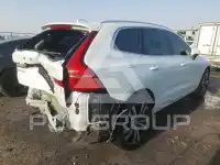 2022 Volvo XC60