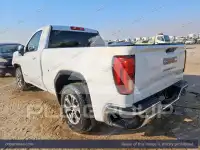 2022 GMC Sierra