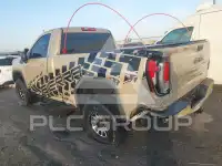 2022 GMC Sierra