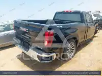 2022 GMC Sierra