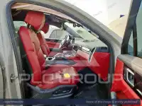 2022 Porsche Cayenne