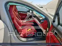 2022 Porsche Panamera