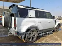 2022 Land Rover DEFENDER