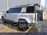 2022 Land Rover DEFENDER
