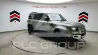2022 Land Rover DEFENDER