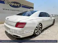 2022 Bentley Flying