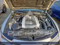 2022 Lexus IS350