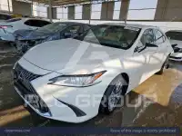2022 Lexus ES300