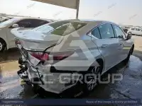 2022 Lexus ES300