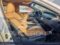 2022 Lexus ES300