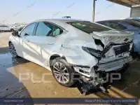 2022 Lexus ES300